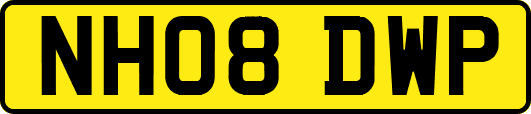 NH08DWP