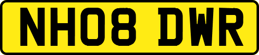 NH08DWR