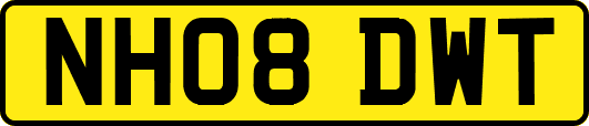 NH08DWT