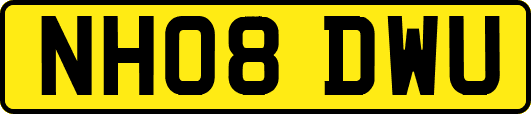 NH08DWU