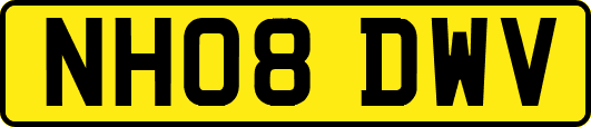 NH08DWV