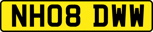 NH08DWW