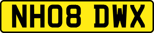 NH08DWX