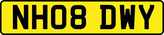 NH08DWY