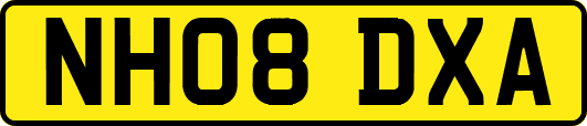 NH08DXA