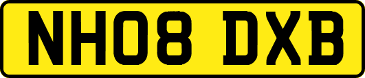 NH08DXB