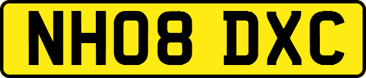 NH08DXC