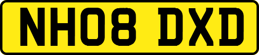 NH08DXD