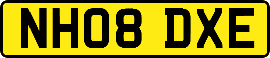 NH08DXE