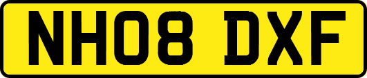 NH08DXF