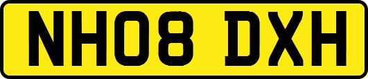 NH08DXH