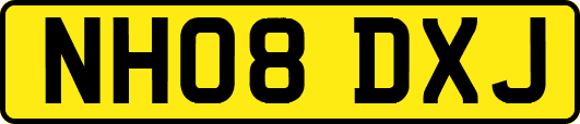 NH08DXJ