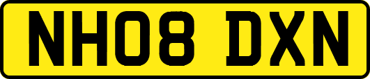 NH08DXN