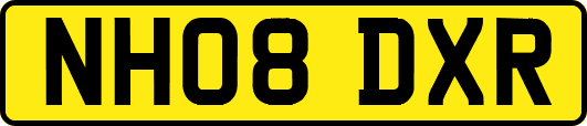 NH08DXR