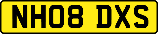 NH08DXS