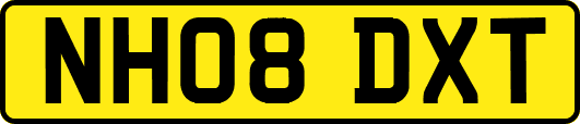 NH08DXT