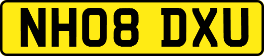 NH08DXU