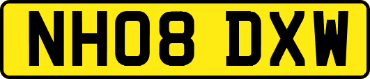 NH08DXW