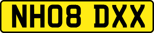 NH08DXX