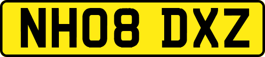 NH08DXZ