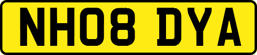NH08DYA