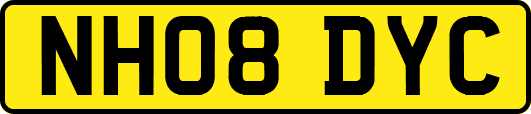 NH08DYC