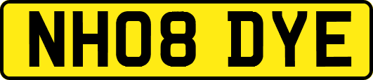 NH08DYE