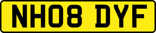 NH08DYF