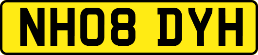 NH08DYH