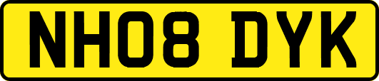NH08DYK
