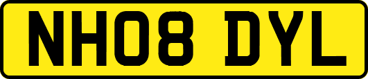 NH08DYL