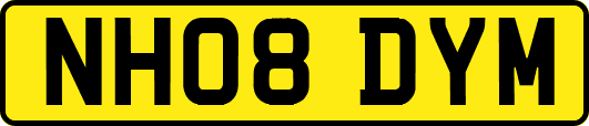 NH08DYM