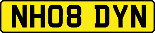 NH08DYN