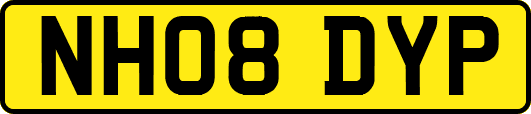 NH08DYP