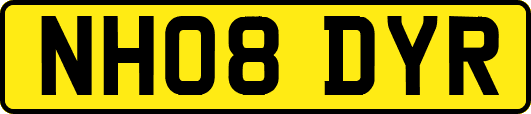 NH08DYR