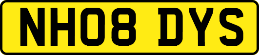 NH08DYS