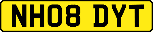 NH08DYT