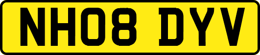 NH08DYV