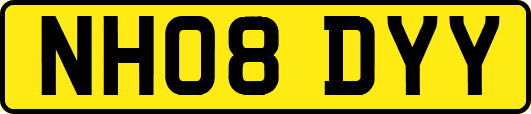 NH08DYY