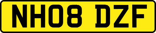 NH08DZF