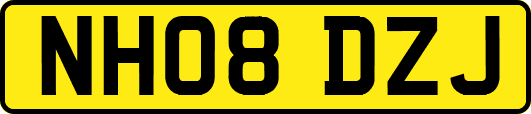 NH08DZJ