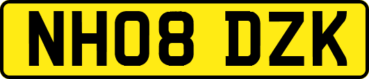NH08DZK