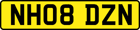 NH08DZN