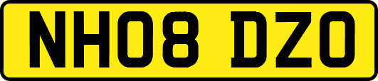 NH08DZO