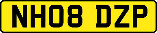 NH08DZP