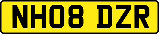 NH08DZR