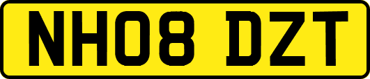 NH08DZT