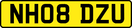 NH08DZU