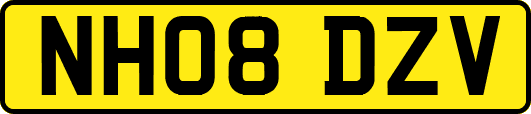 NH08DZV