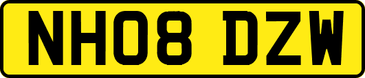 NH08DZW